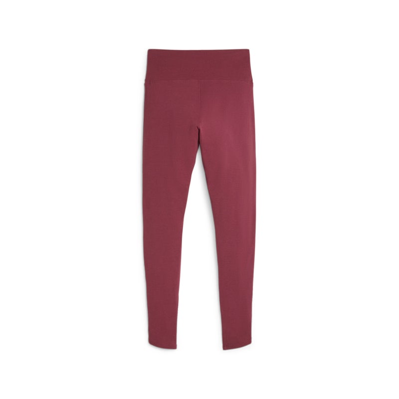 PUMA HER High-Waist Leggings - Image 5